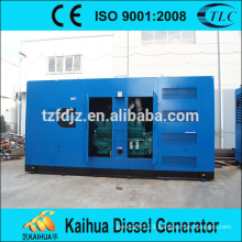 1250KVA Generator by Cummins